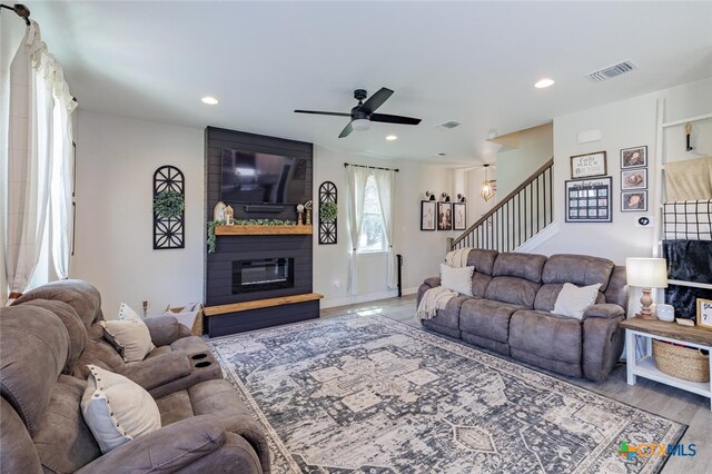 5116 Comanche Dr, Temple, TX 76502 - photo 5