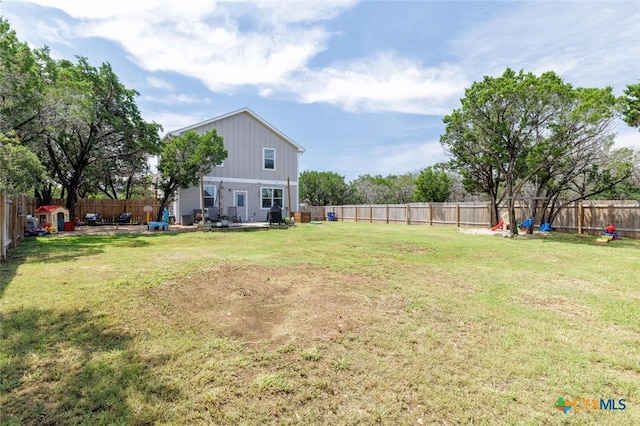 5116 Comanche Dr, Temple, TX 76502 - photo 34