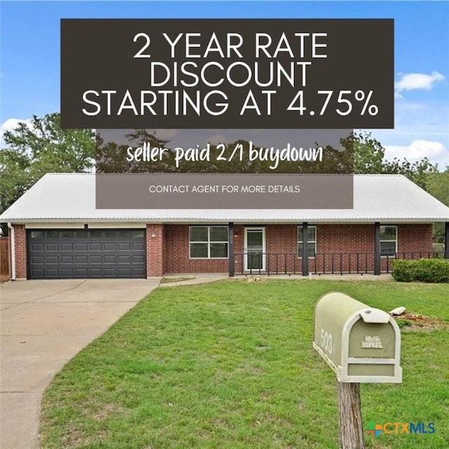 503 Pine St, Smithville, TX 78957 - view of miscellaneous listing collateral