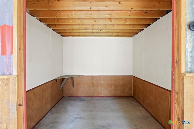 503 Pine St, Smithville, TX 78957 - view of storage room