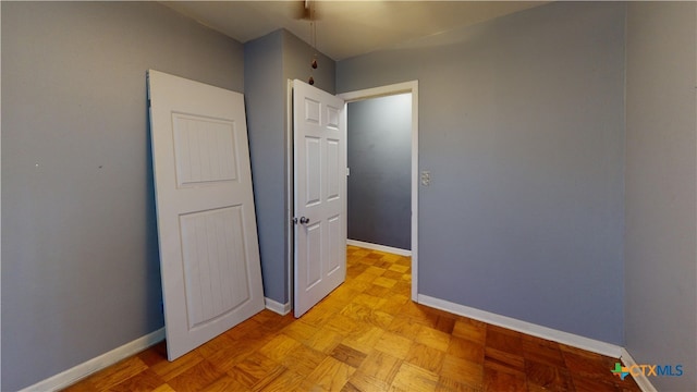 4610 Camellia St, Victoria, TX 77904 - unfurnished bedroom with baseboards