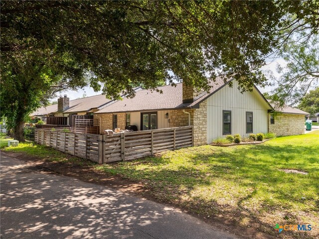 26 Fairway Ln, Meadowlakes, TX 78654 - photo 23