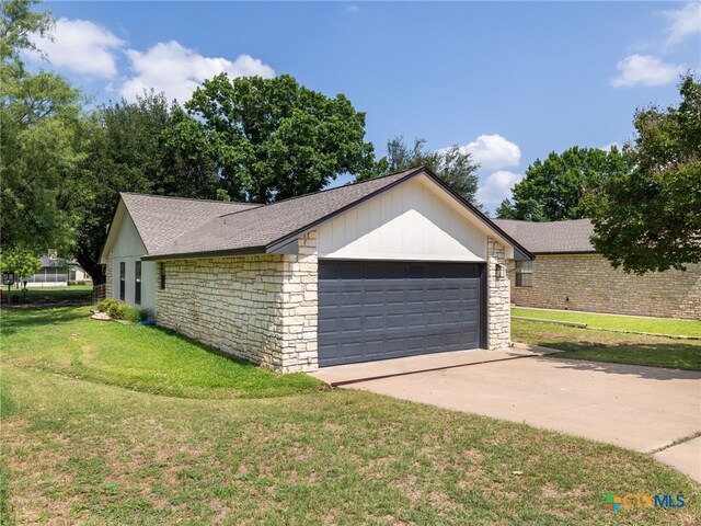 26 Fairway Ln, Meadowlakes, TX 78654 - photo 32