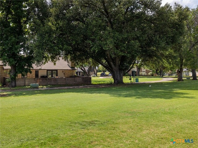 26 Fairway Ln, Meadowlakes, TX 78654 - photo 29