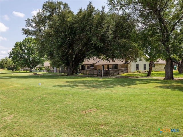 26 Fairway Ln, Meadowlakes, TX 78654 - photo 28