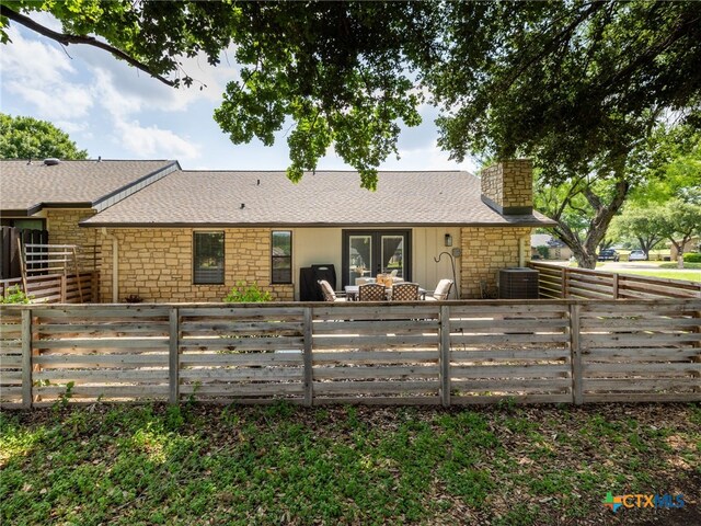 26 Fairway Ln, Meadowlakes, TX 78654 - photo 27