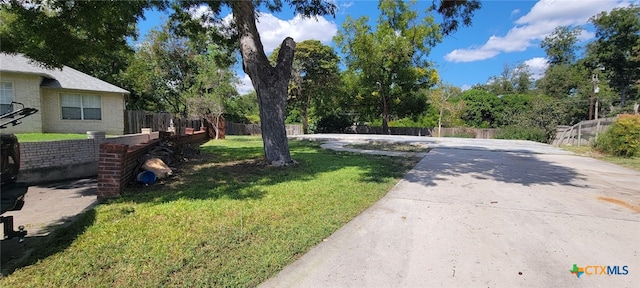 156 Parkridge Cir, Seguin TX, 78155 land for sale