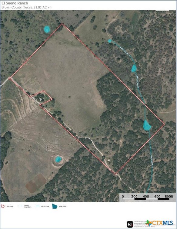 171 El Sueno Ln, Zephyr, TX 76890 - photo 22