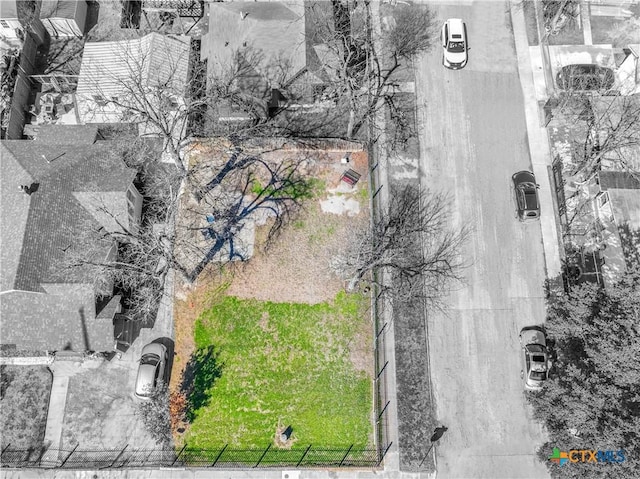 TBD Burnet St, San Antonio TX, 78202 land for sale