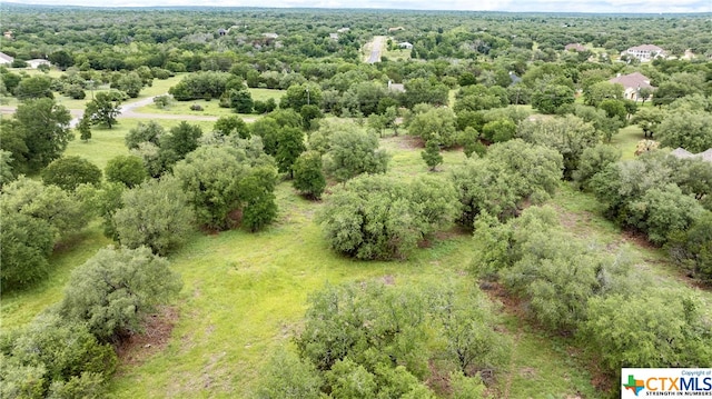 1141 E Creekview Dr, Salado TX, 76571 land for sale