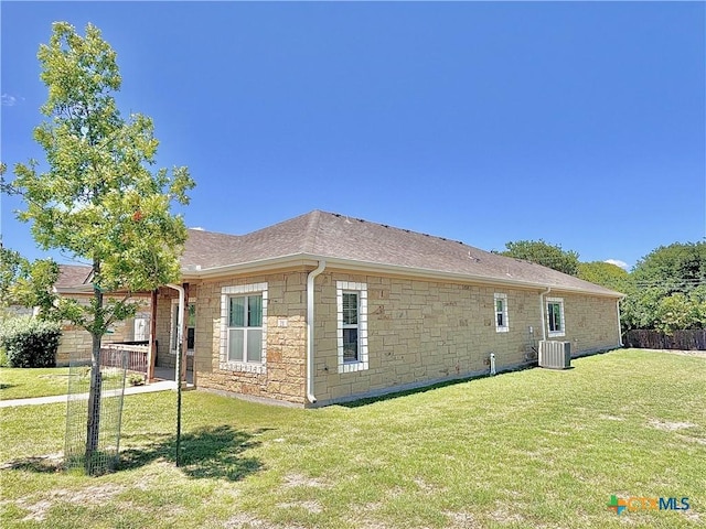 21 Samac Ln, Lampasas, TX 76550 - photo 3