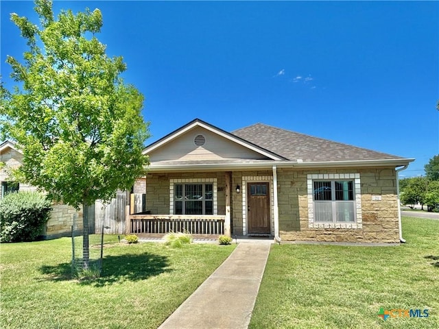 21 Samac Ln, Lampasas, TX 76550 - photo 2