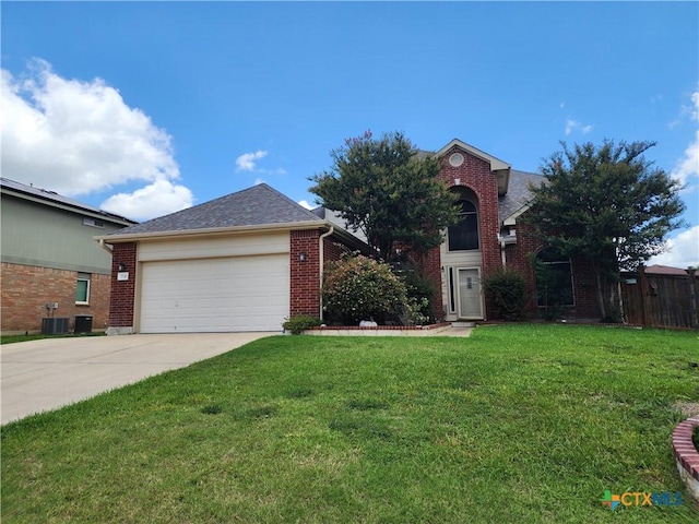 114 W Running Wolf Trl, Harker Heights, TX 76548 - photo 1