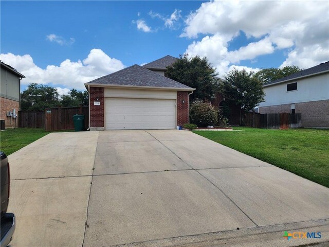 114 W Running Wolf Trl, Harker Heights, TX 76548 - photo 27