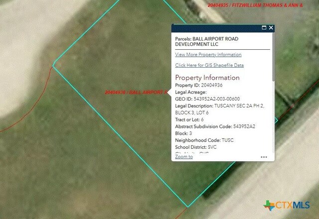 111 Andrea Ct, Victoria, TX 77904 - photo 1