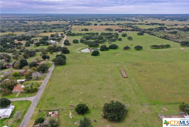 Listing photo 3 for 0000 W Ward St, Goliad TX 77963