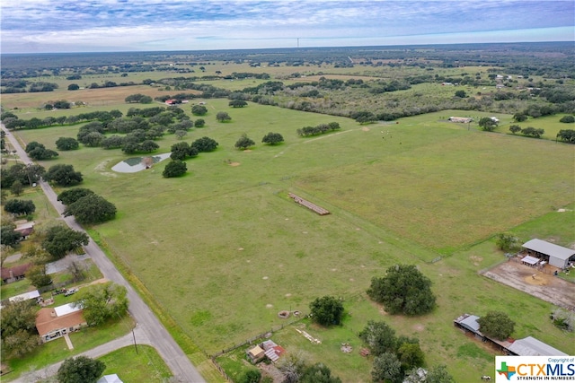 0000 W Ward St, Goliad TX, 77963 land for sale