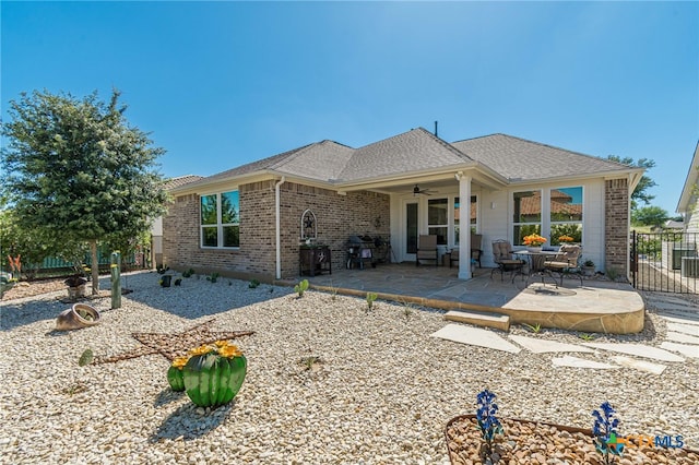 113 Calming Agave Way, San Marcos, TX 78666 - photo 35