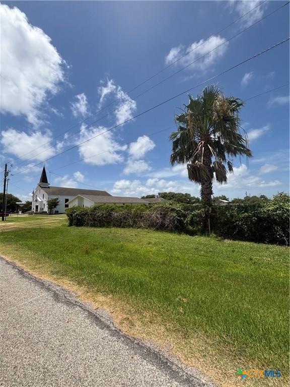 TBD W Jefferson Ave, Port Oconnor, TX 77982 - photo 1