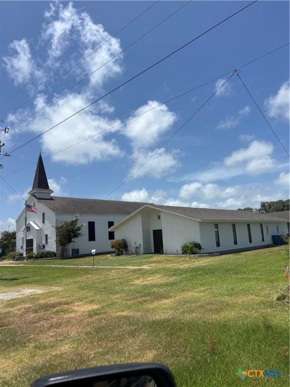 TBD W Jefferson Ave, Port Oconnor, TX 77982 - photo 5