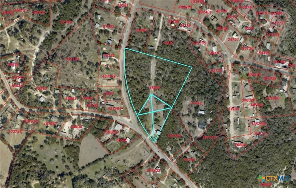 3909 Water Works Rd, Belton, TX 76513 - photo 1