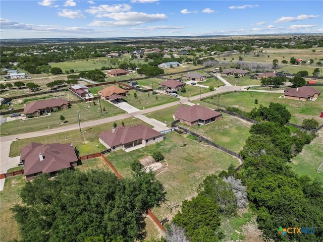1117 Myrtle Dr, Copperas Cove, TX 76522 - view of property location with nearby suburban area