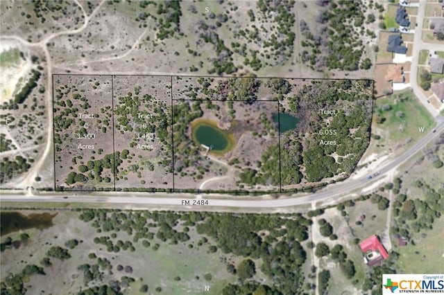 TBD Fm 2484, Florence, TX 76527 - photo 2