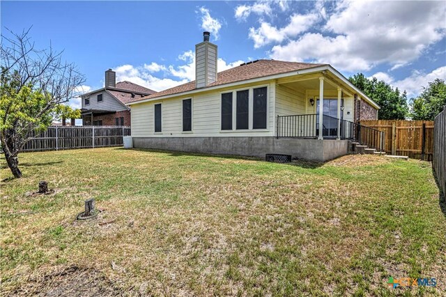6109 Nessy Dr, Killeen, TX 76549 - photo 33