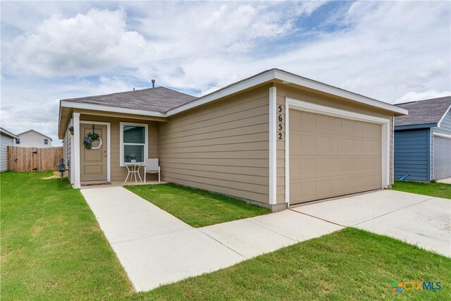 5652 Geronimo Cv, Seguin, TX 78155 - photo 3