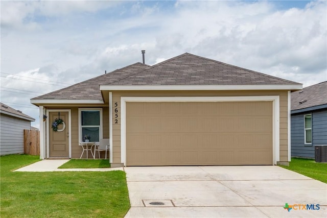 5652 Geronimo Cv, Seguin, TX 78155 - photo 1