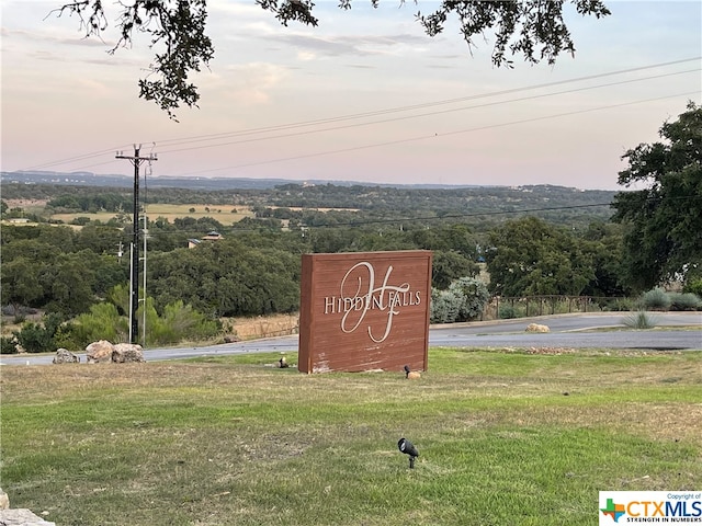 2841 Campestres, Spring Branch TX, 78070 land for sale