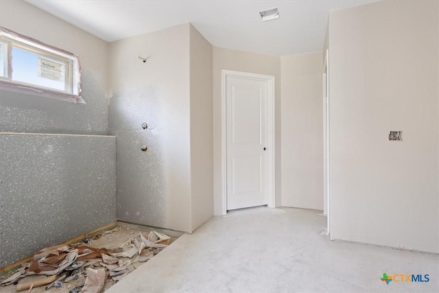 view of bathroom