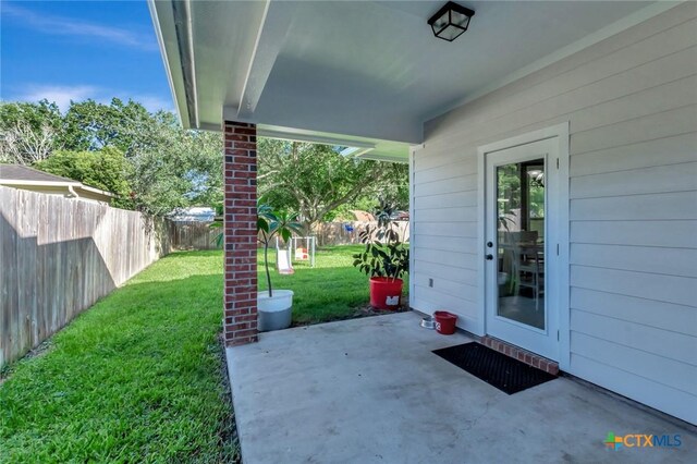 314 Green Gable Dr, Victoria, TX 77904 - photo 20