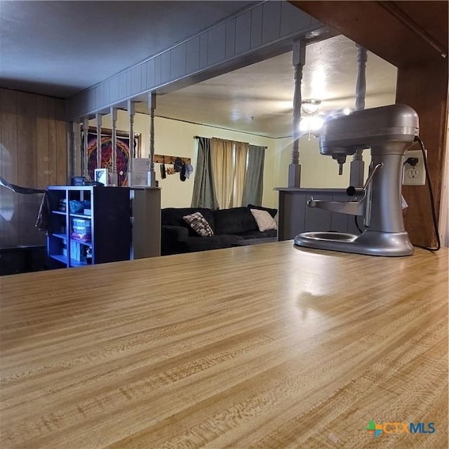 706 S 1st St, Copperas Cove, TX 76522 - interior space