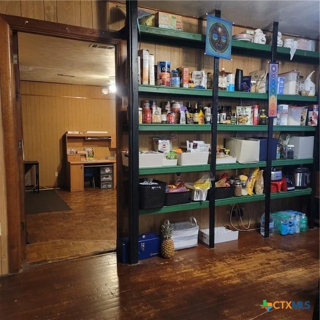 706 S 1st St, Copperas Cove, TX 76522 - view of storage room