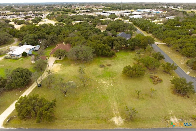 6626 Jim Hogg Dr, Georgetown TX, 78633 land for sale