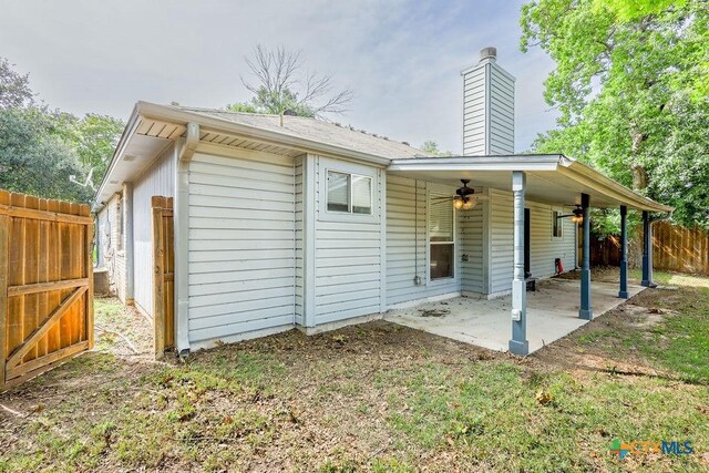 4309 Longhorn Trl, Temple, TX 76502 - photo 39