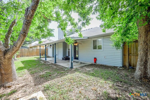 4309 Longhorn Trl, Temple, TX 76502 - photo 35