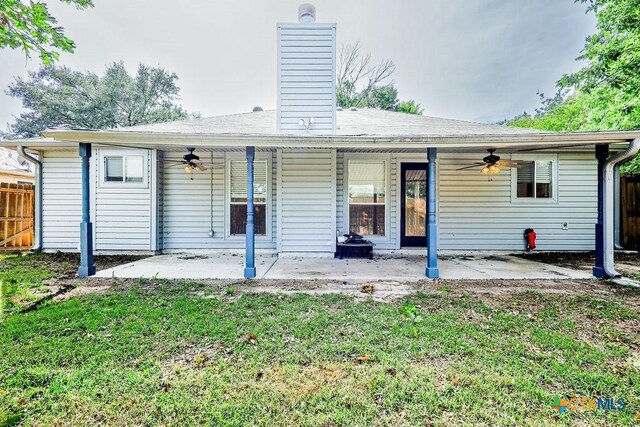4309 Longhorn Trl, Temple, TX 76502 - photo 40