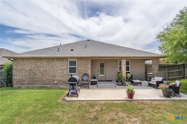 826 Kendra Dr, Temple, TX 76502 - photo 26