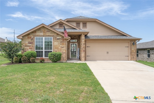 826 Kendra Dr, Temple, TX 76502 - photo 1