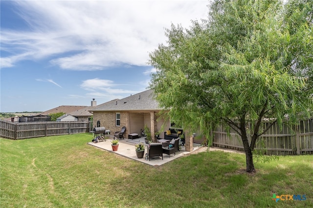 826 Kendra Dr, Temple, TX 76502 - photo 27