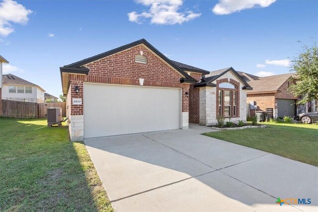 6500 Mustang Creek Rd, Killeen, TX 76549 - photo 3