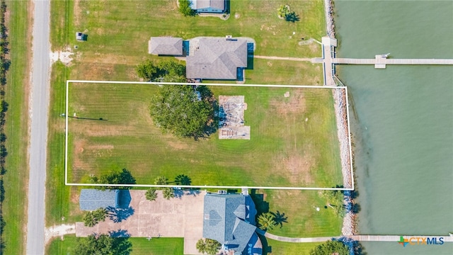 Listing photo 3 for TBD County Road 307, Port Lavaca TX 77979