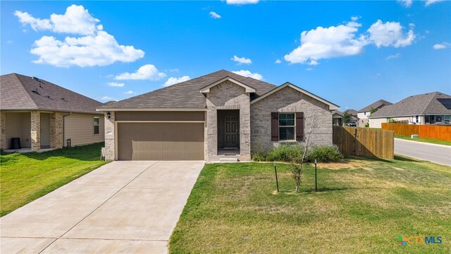 8802 Brahma Plains Rd, Temple, TX 76502 - photo 1