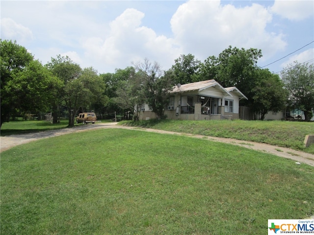 Listing photo 3 for 840 S Castell Ave, New Braunfels TX 78130