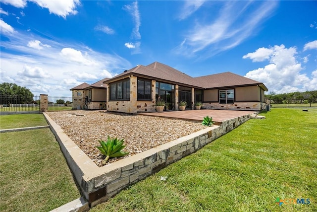 1010 Llewelyn Dr, Killeen, TX 76542 - photo 44