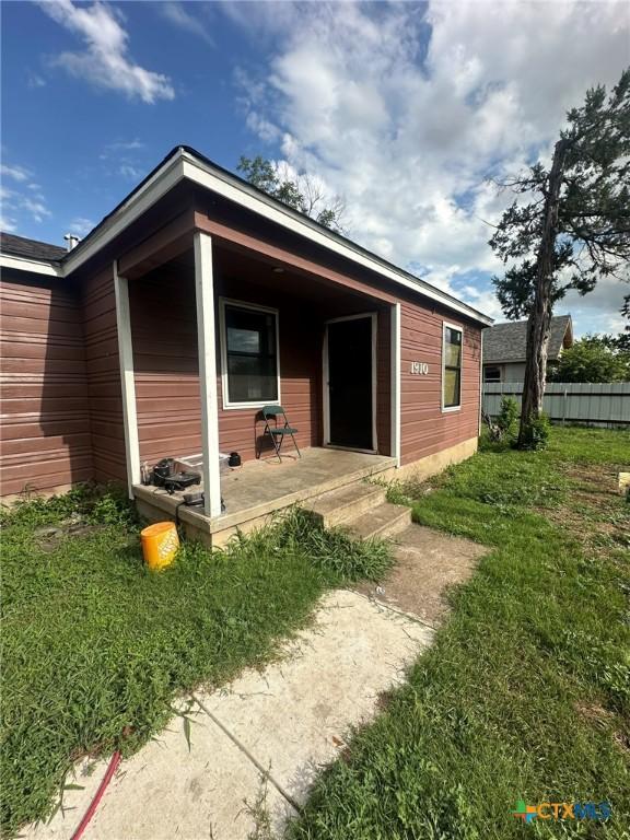 1910 N Gray St, Killeen, TX 76541 - photo 3
