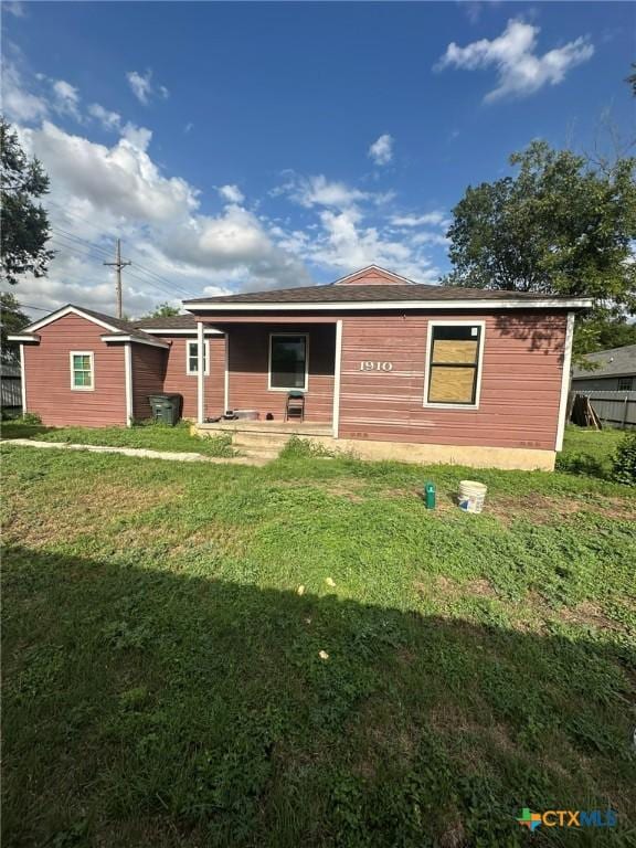 1910 N Gray St, Killeen, TX 76541 - photo 4