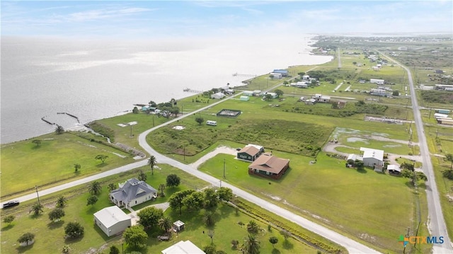 40 Waterfront Aly, Port Lavaca, TX 77979